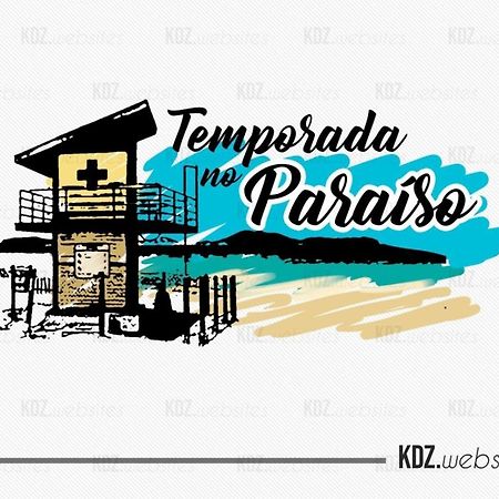 Top Beach-Praias De Dunas E Do Forte-Aconchegante E Super Confortavel. Proximo De Tudo Cabo Frio Luaran gambar